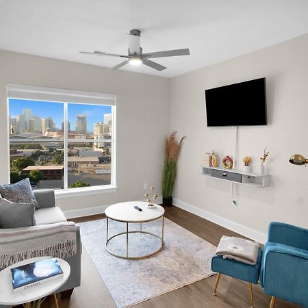 Palatial Abode Nashville With Downtown View & Free Parking ภายนอก รูปภาพ