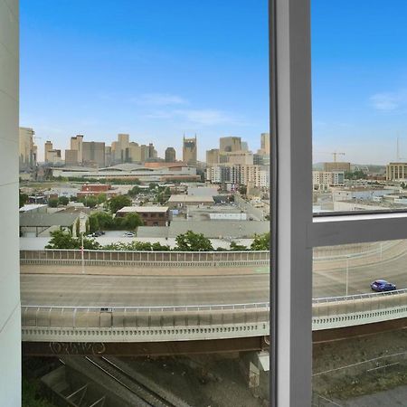 Palatial Abode Nashville With Downtown View & Free Parking ภายนอก รูปภาพ