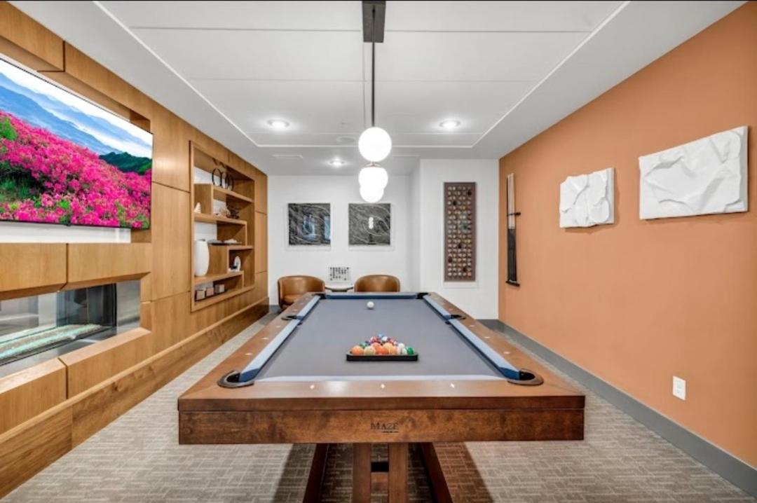 Palatial Abode Nashville With Downtown View & Free Parking ภายนอก รูปภาพ