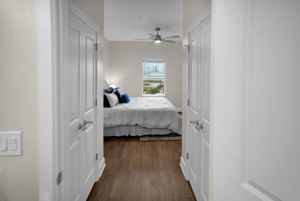 Palatial Abode Nashville With Downtown View & Free Parking ภายนอก รูปภาพ