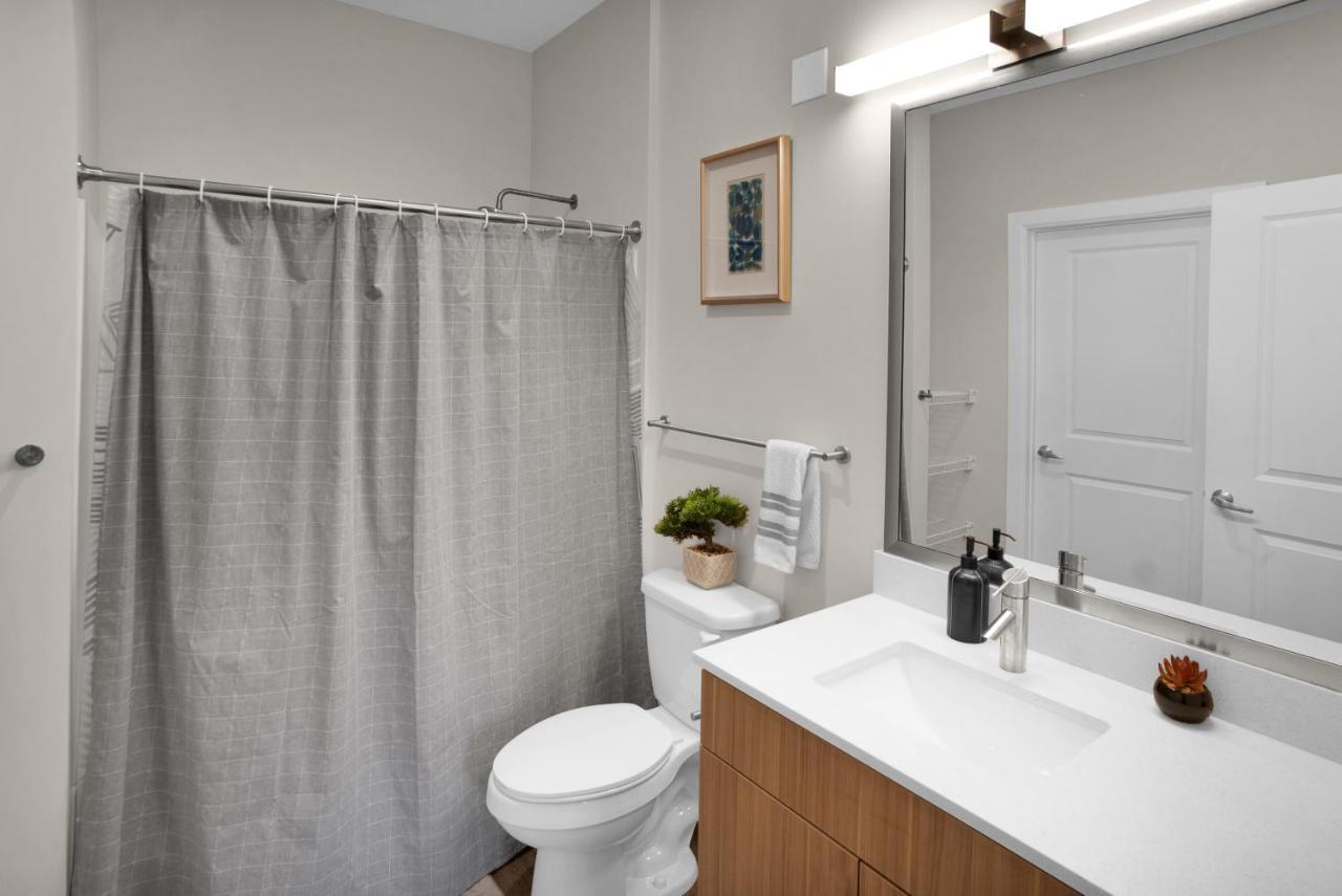 Palatial Abode Nashville With Downtown View & Free Parking ภายนอก รูปภาพ