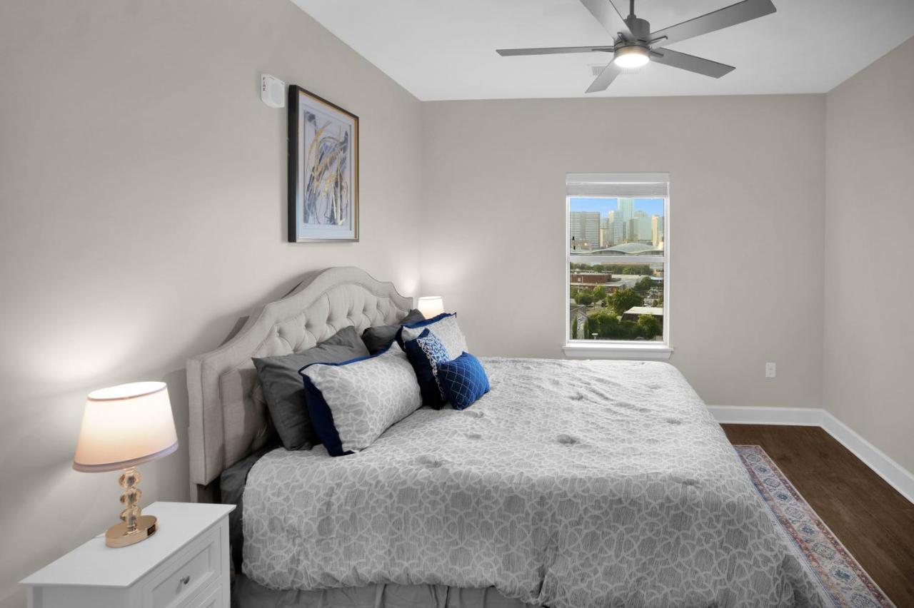 Palatial Abode Nashville With Downtown View & Free Parking ภายนอก รูปภาพ